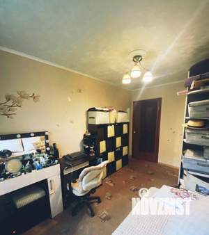 2-к квартира, вторичка, 43м2, 1/5 этаж