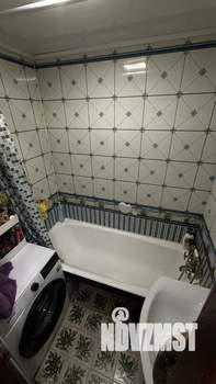 3-к квартира, вторичка, 62м2, 5/5 этаж