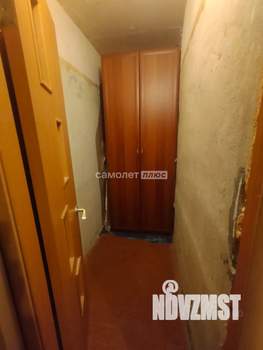 2-к квартира, вторичка, 44м2, 3/5 этаж