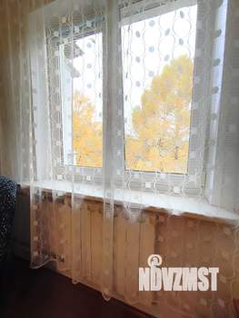 3-к квартира, вторичка, 57м2, 5/5 этаж