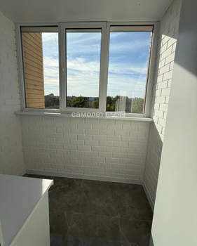 2-к квартира, сданный дом, 65м2, 9/15 этаж