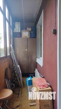 2-к квартира, вторичка, 43м2, 3/9 этаж