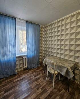 1-к квартира, вторичка, 33м2, 1/10 этаж