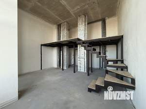 Студия квартира, вторичка, 50м2, 17/17 этаж