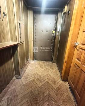 2-к квартира, вторичка, 42м2, 2/5 этаж