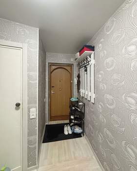 2-к квартира, вторичка, 45м2, 3/5 этаж