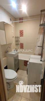 2-к квартира, вторичка, 44м2, 3/3 этаж