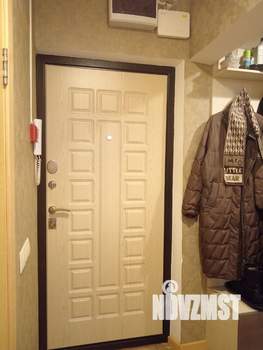 1-к квартира, вторичка, 37м2, 17/17 этаж