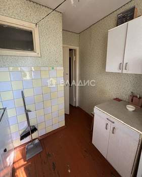 1-к квартира, вторичка, 32м2, 3/5 этаж