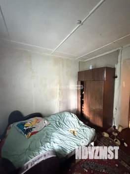 2-к квартира, вторичка, 44м2, 1/2 этаж