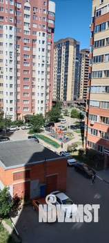 1-к квартира, вторичка, 33м2, 5/16 этаж