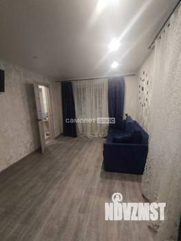 1-к квартира, вторичка, 29м2, 1/5 этаж