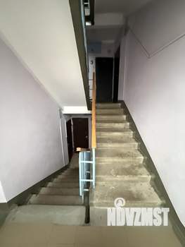 2-к квартира, вторичка, 42м2, 3/4 этаж