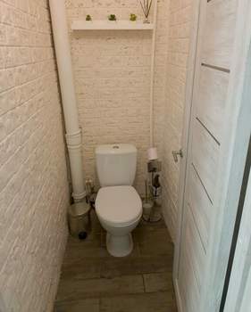 2-к квартира, вторичка, 54м2, 3/4 этаж
