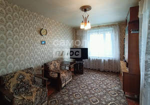 2-к квартира, вторичка, 53м2, 8/9 этаж