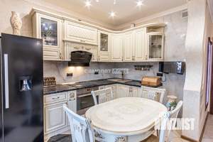 3-к квартира, вторичка, 77м2, 2/16 этаж