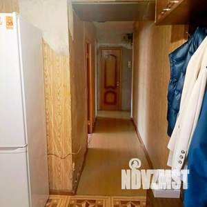 3-к квартира, вторичка, 59м2, 5/9 этаж