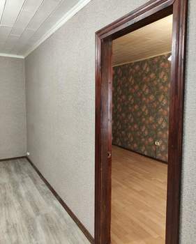 2-к квартира, вторичка, 45м2, 1/5 этаж