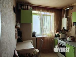 2-к квартира, вторичка, 42м2, 3/5 этаж