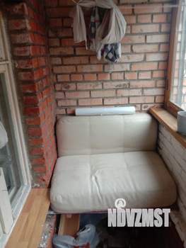 1-к квартира, вторичка, 44м2, 2/12 этаж