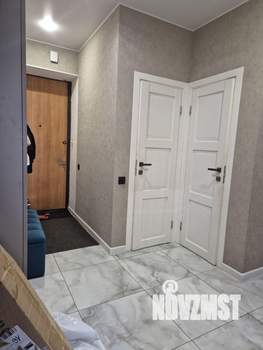 2-к квартира, вторичка, 51м2, 1/3 этаж