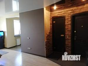 3-к квартира, вторичка, 70м2, 8/9 этаж