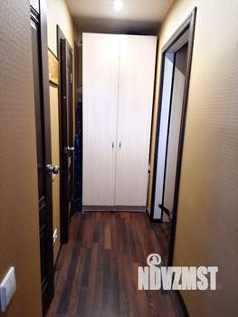 2-к квартира, вторичка, 47м2, 3/5 этаж