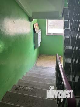 3-к квартира, вторичка, 64м2, 3/5 этаж