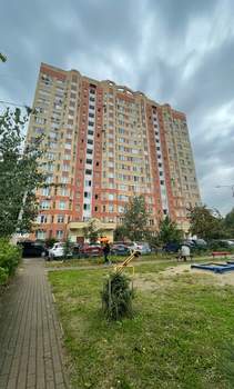 2-к квартира, вторичка, 72м2, 11/15 этаж