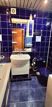 3-к квартира, вторичка, 59м2, 3/5 этаж