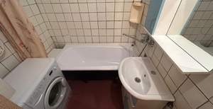 1-к квартира, вторичка, 36м2, 12/14 этаж