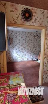 3-к квартира, вторичка, 66м2, 3/5 этаж