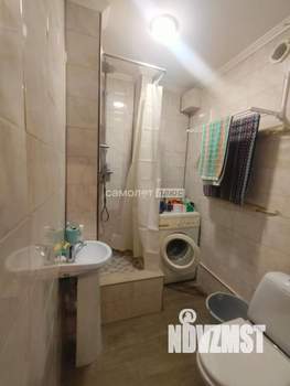 2-к квартира, вторичка, 43м2, 1/5 этаж