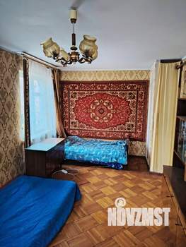 1-к квартира, вторичка, 31м2, 3/5 этаж
