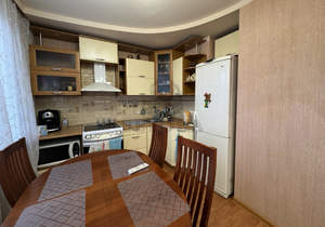 3-к квартира, вторичка, 70м2, 11/14 этаж