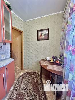 2-к квартира, вторичка, 38м2, 1/2 этаж