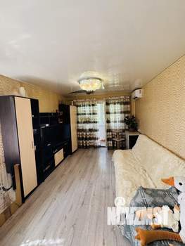 2-к квартира, вторичка, 42м2, 5/5 этаж