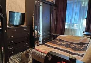 2-к квартира, вторичка, 50м2, 2/4 этаж