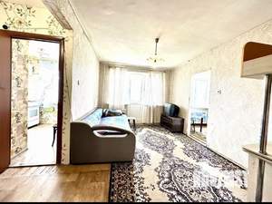 2-к квартира, вторичка, 44м2, 4/5 этаж