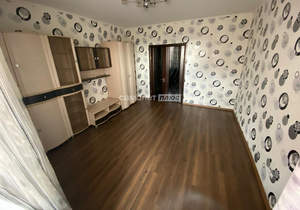 2-к квартира, вторичка, 66м2, 7/17 этаж