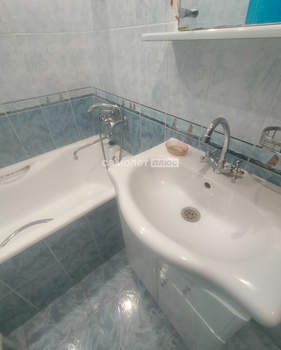 2-к квартира, вторичка, 41м2, 4/5 этаж