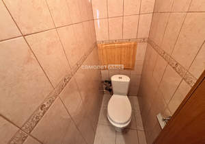 2-к квартира, вторичка, 41м2, 1/5 этаж