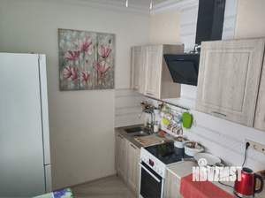 2-к квартира, вторичка, 43м2, 7/18 этаж