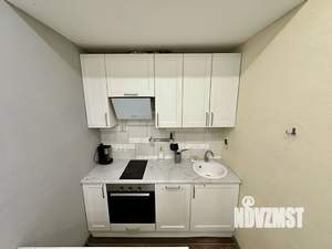 3-к квартира, вторичка, 82м2, 8/10 этаж