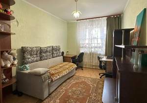 3-к квартира, вторичка, 88м2, 7/11 этаж