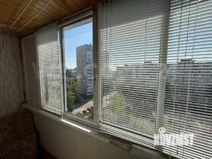 1-к квартира, вторичка, 33м2, 8/9 этаж