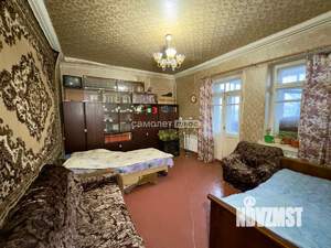 2-к квартира, вторичка, 59м2, 4/4 этаж