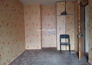 5-к квартира, вторичка, 106м2, 6/9 этаж