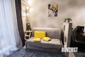 Студия квартира, вторичка, 33м2, 7/17 этаж