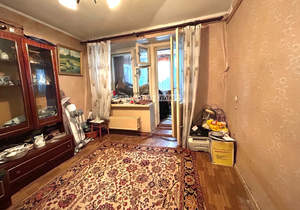 3-к квартира, вторичка, 67м2, 2/9 этаж